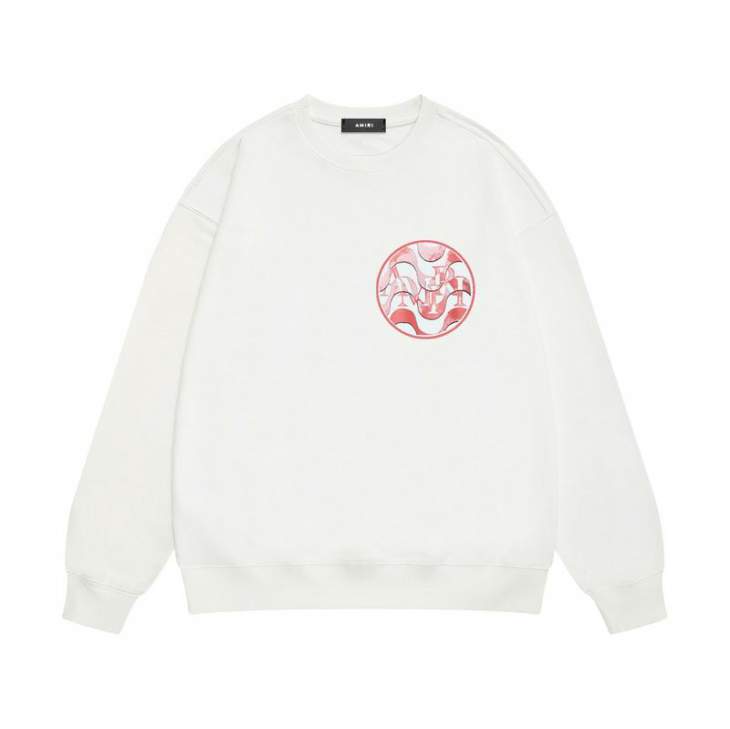 Picture of Amiri Sweatshirt _SKUAmiriS-2XL11trY17029051